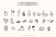 Travel Map Creator Collection, an Illustration by Happy Monday Creative (Thumbnail 9 of 22)