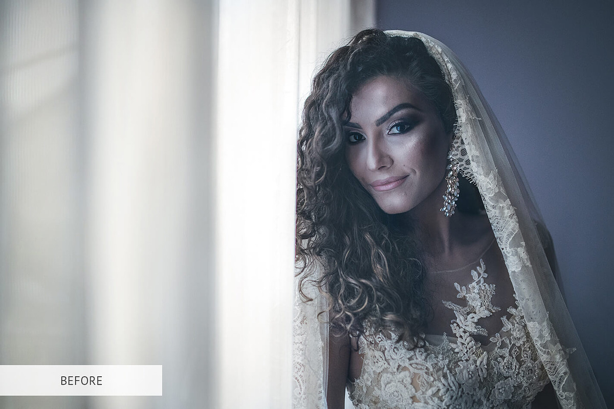 Silver Tones Presets Lightroom, a Plug-in Add-On by FixThePhoto (Photo 13 of 21)
