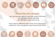 60 Real Estate Instagram Highlights, a Social Media Template by DesignKora (Thumbnail 3 of 7)