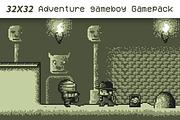 MEGA BUNDLE (All game assets), an Illustration by Fassous game assets (Thumbnail 41 of 123)