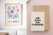 Spring Garden | Clipart + patterns, a Decorative Illustration by katieromanoff_art (Thumbnail 4 of 19)