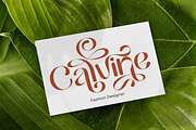 Believe Stronger, a Sans Serif Font by zeenesia (Thumbnail 2 of 16)