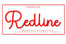 Redline