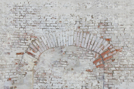 Light brick the texture of the featuring brick, wall, and white, an Abstract Photo by profdesign