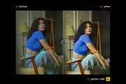 Indie Film - Actions and Presets, a Preset Add-On by Hydrozi Presets (Thumbnail 3 of 12)