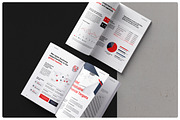 Annual Report, a Brochure Template by StudioGraficso (Thumbnail 5 of 13)