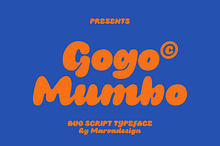 Gogo Mumbo