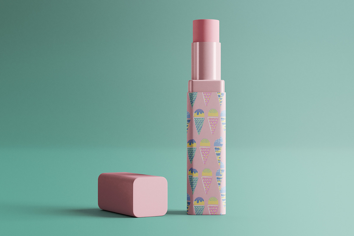 Summer Ice Cream Creator, an Object Graphic by MaNechaeva (Photo 10 of 16)