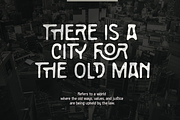 Raquna Font, a Handwritten Font by Grontype (Thumbnail 4 of 8)