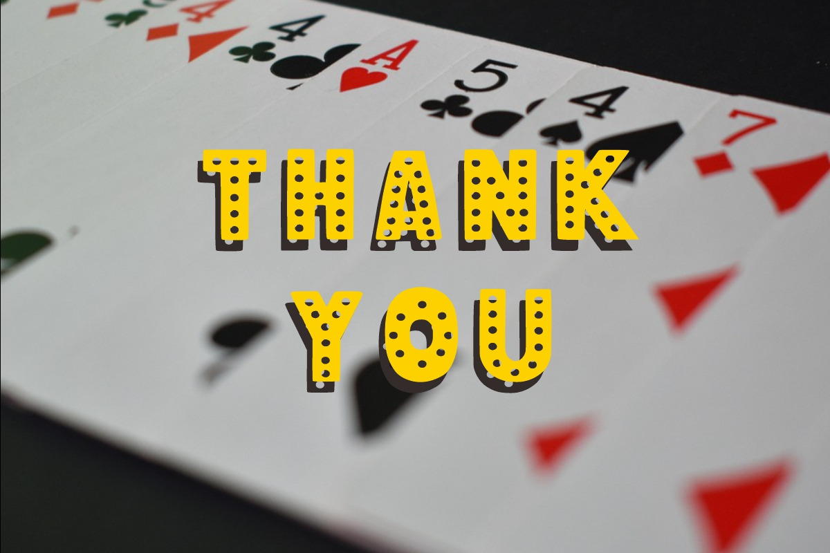 Jackpot Games - Dot Font, a Handwritten Font by Fourteen Letter (Photo 8 of 8)