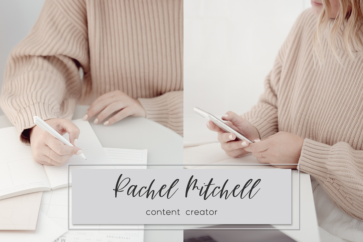 Paperheart Script, a Script Font by Beck McCormick (Photo 9 of 10)