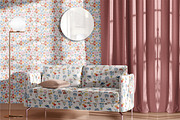 Springtime Sketches, a Pattern Graphic by MSNTY STUDIOX (Thumbnail 15 of 27)