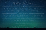Manttiss Marker Font, a Font by Qadry (Thumbnail 6 of 8)