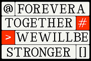 Rigidon Mono Serif Monospace Font, a Serif Font by Rasio Studio (Thumbnail 4 of 9)