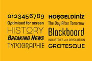 European Soft Pro - 30% SAVE, a Sans Serif Font by BULENT YUKSEL (Thumbnail 8 of 11)