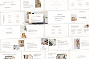 Webinar Masterclass Course Slideshow, a Presentation Template by Tabitha Emma (Thumbnail 4 of 9)
