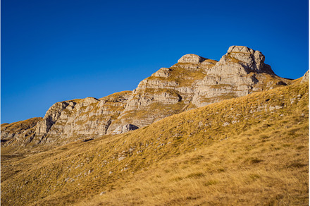 Montenegro. Durmitor National Park, a Nature Photo by Elizaveta Galitskaya