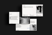 OLI / Brand Proposal, a Presentation Template by Wildnun Studio (Thumbnail 5 of 15)