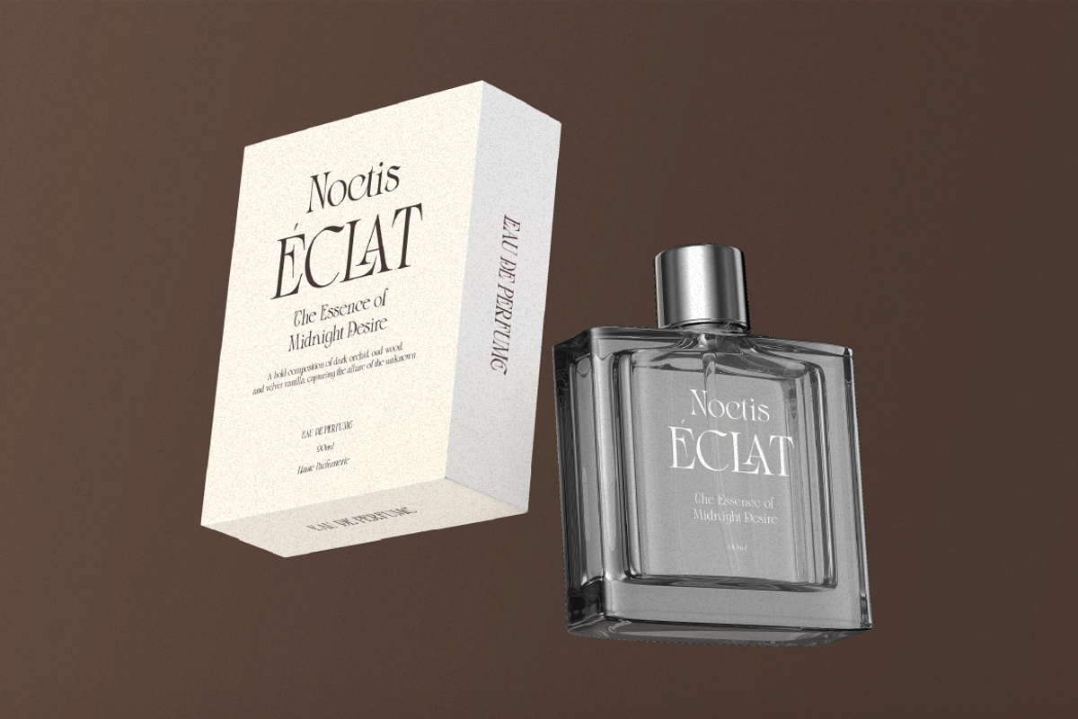 Blither Herasi - Elegant Serif, a Serif Font by Burntilldead (Photo 9 of 12)