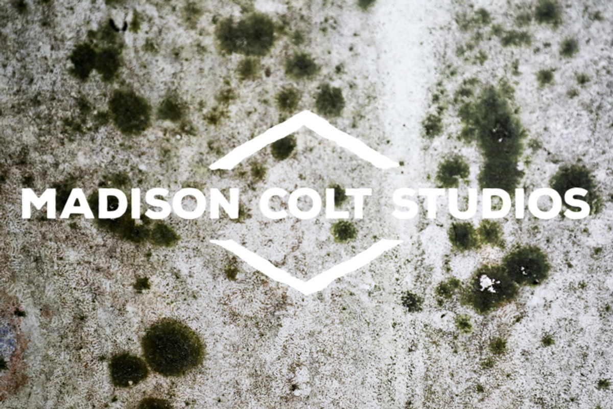 50 Rusty Metal Textures - Vol 3, a Texture Graphic by Madison Colt Studios (Photo 43 of 50)