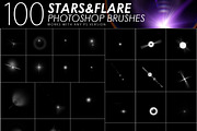 5600 Photoshop Brushes Bundle, a Brush Add-On by ArtistMef (Thumbnail 26 of 48)