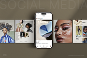 60 Fashion & Beauty Stock Images, a Beauty & Fashion Photo by Frills Images (Thumbnail 4 of 9)