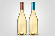 JPG Bottle white wine pack, a Food & Drink Photo by Fenea Silviu (Thumbnail 5 of 18)