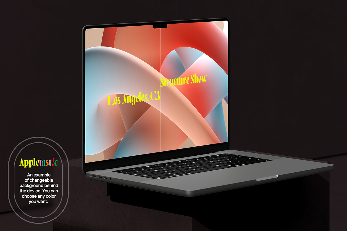 iPad, iPhone & MacBook 5K Mockups, a Device Mockup by Frisk Shop (Photo 5 of 20)
