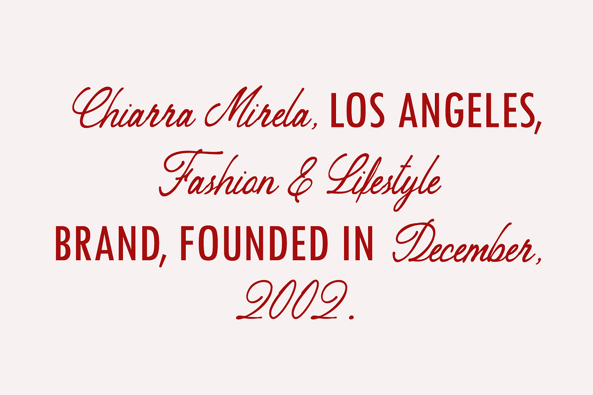 Peuttya Deffunte Sophisticated Font, a Script Font by Maulana Creative (Photo 5 of 7)