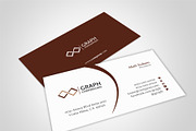 Business Card, a Business Card Template by asimalikhan555 (Thumbnail 7 of 7)