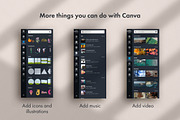 CANVA Slide Deck / Presentation, a Presentation Template by Galgali Design Studio (Thumbnail 11 of 12)
