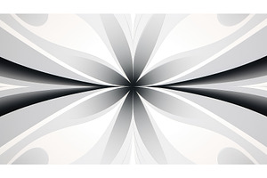 shape design ornament background ai, an Abstract Photo by pikepicture