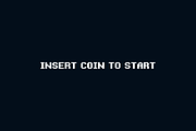 Jeebz: 8-bit font, a Font by chewkotski (Thumbnail 3 of 5)
