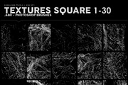 198 Plastic Photoshop Brushes, a Brush Add-On by ArtistMef (Thumbnail 7 of 11)