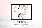 Fashion Week Social Media Pack, a Social Media Template by Touringxx Creative Studio (Thumbnail 4 of 8)