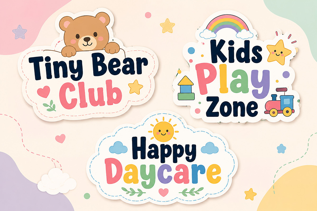 Chubby Pop, a Sans Serif Font by Wow Magic (Photo 4 of 9)