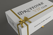 3D Gift Box and Studio Design Files, an Architecture 3D Model by Arthitecture Home (Thumbnail 1 of 5)