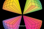Geometric, an Illustration by Colorpong (Thumbnail 9 of 11)