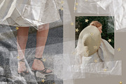 STARDUST & RICE Star & Paper Overlay, a Texture Graphic by ana & yvy (Thumbnail 10 of 13)