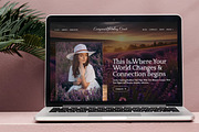 Wellness Coach WordPress Theme, a WordPress Template by Your Theme Shop (Thumbnail 7 of 9)