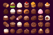 Sweet Halloween - 325 files, an Education Illustration by Moonery's (Thumbnail 10 of 10)
