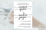 Heart Style | Wedding-Business Font, a Script Font by Jimtype Studio (Thumbnail 2 of 8)