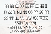 Queen Angela, a Sans Serif Font by InermediaSTUDIO (Thumbnail 4 of 7)