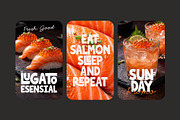 Trup & Tomp - Playful Font Set, a Sans Serif Font by Angga Mahardika (Thumbnail 9 of 11)