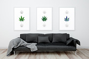 Weed. Stoner gadgets & accessories, a Healthcare Illustration by Margo Miller (Thumbnail 30 of 45)