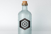 100 geometric shapes. Part 2, an Object Graphic by Vanzyst (Thumbnail 8 of 9)