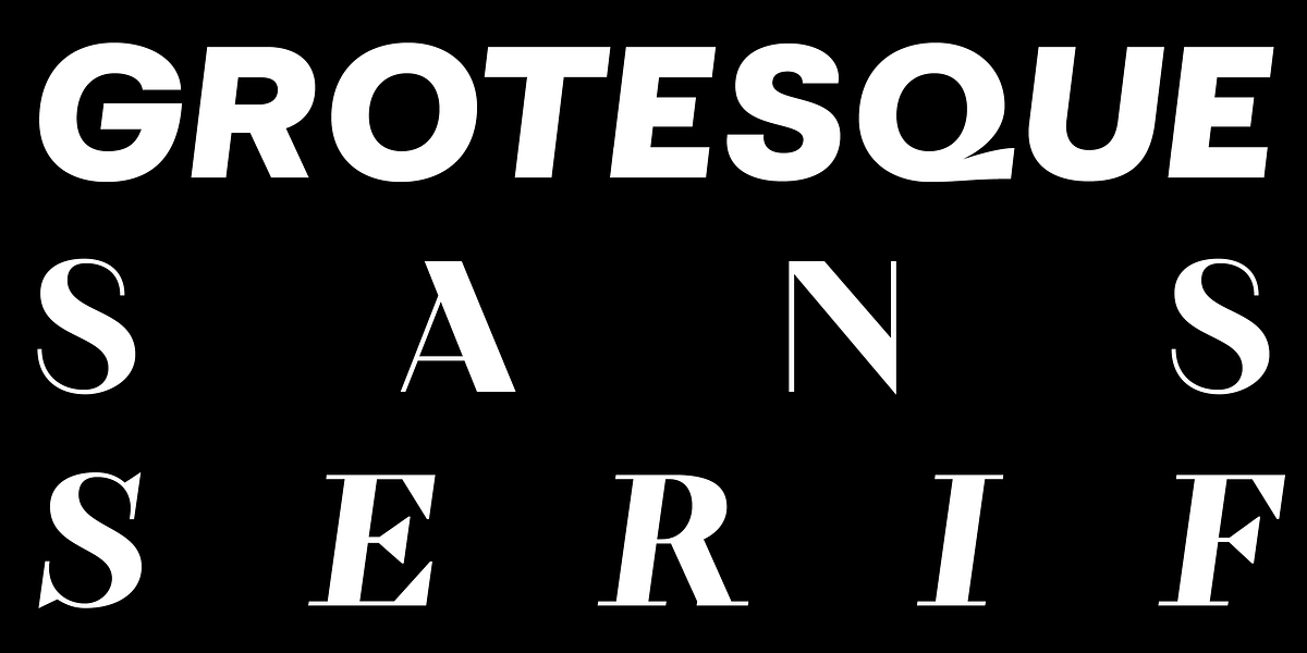 WT Volkolak, a Serif Font by Wraith Types (Photo 4 of 8)