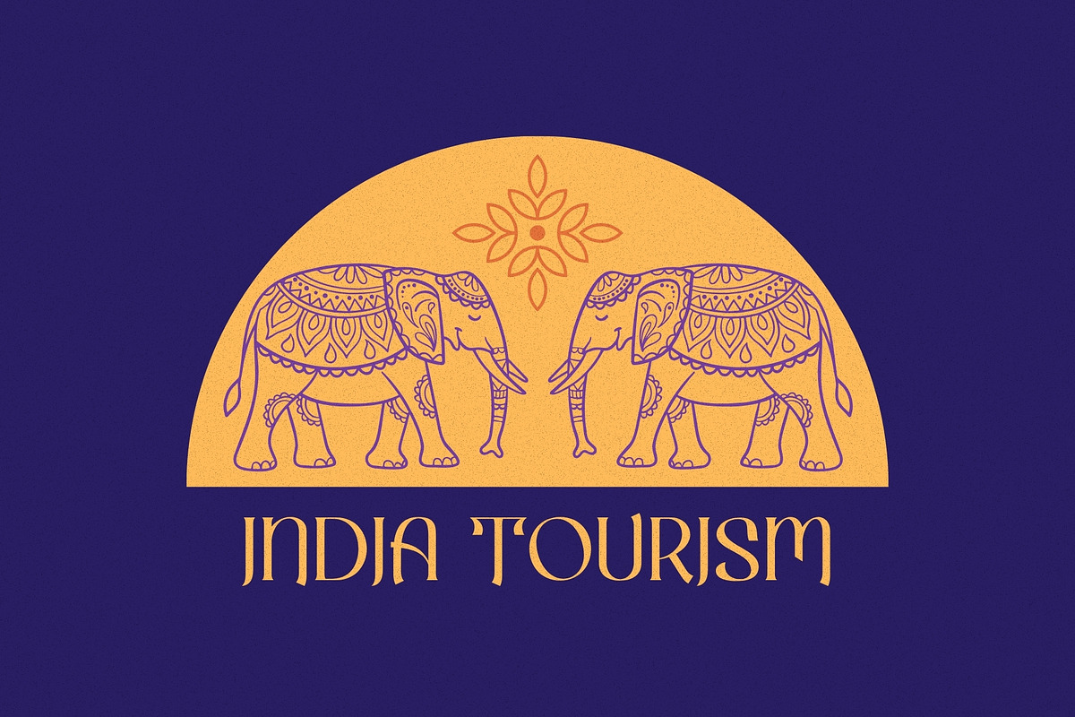 Pushkar Sands - India Inspired Type, a Serif Font by HipFonts (Photo 4 of 11)
