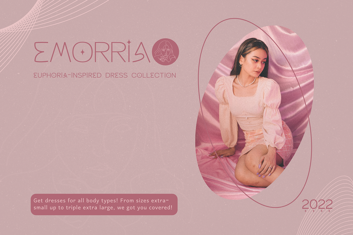 Glitzma Modern Sans Serif Logo Fonts, a Sans Serif Font by Cloverons (Photo 9 of 30)