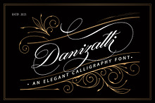 Danizatti script